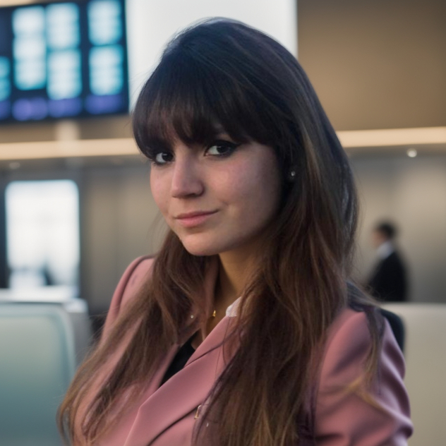 Agostina Aylén Arias Di Pinto